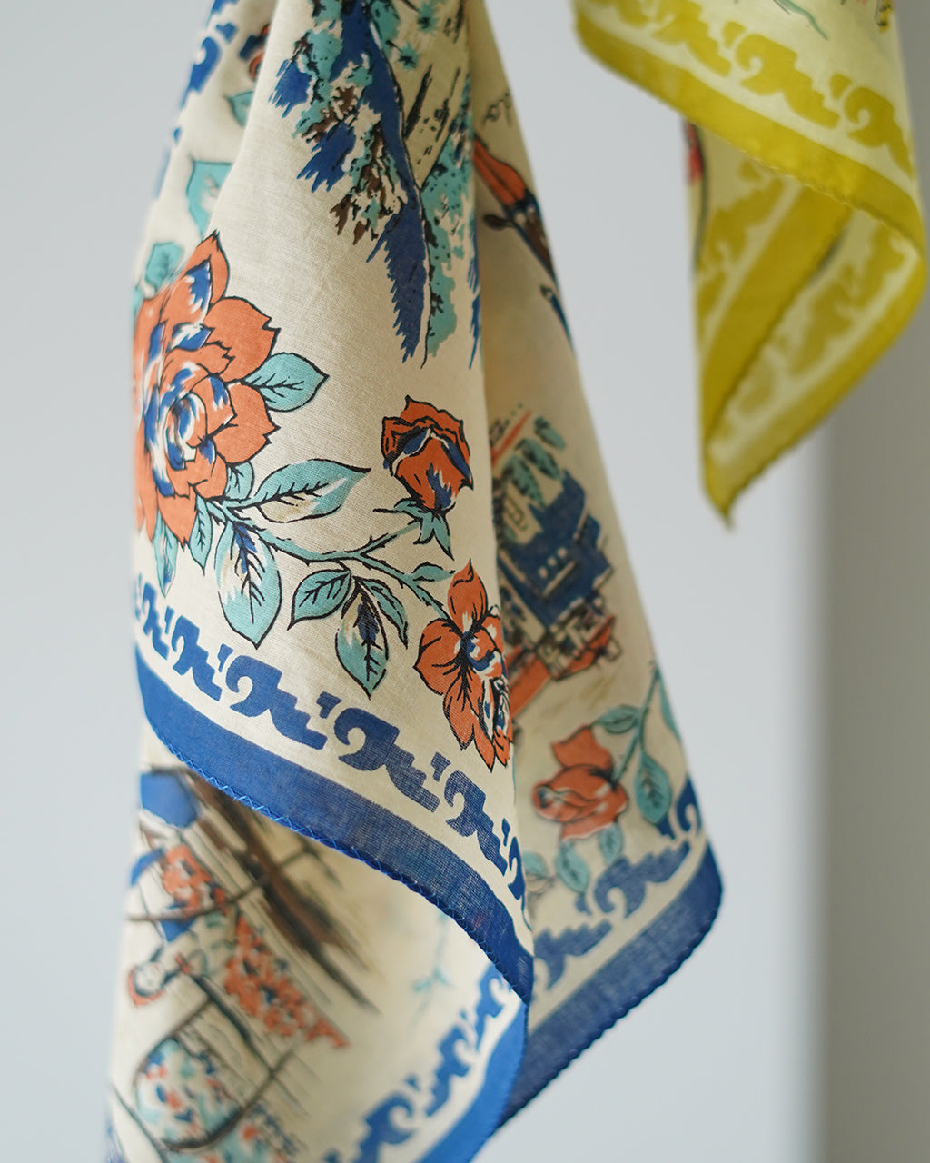 Bandana mexico SERIES