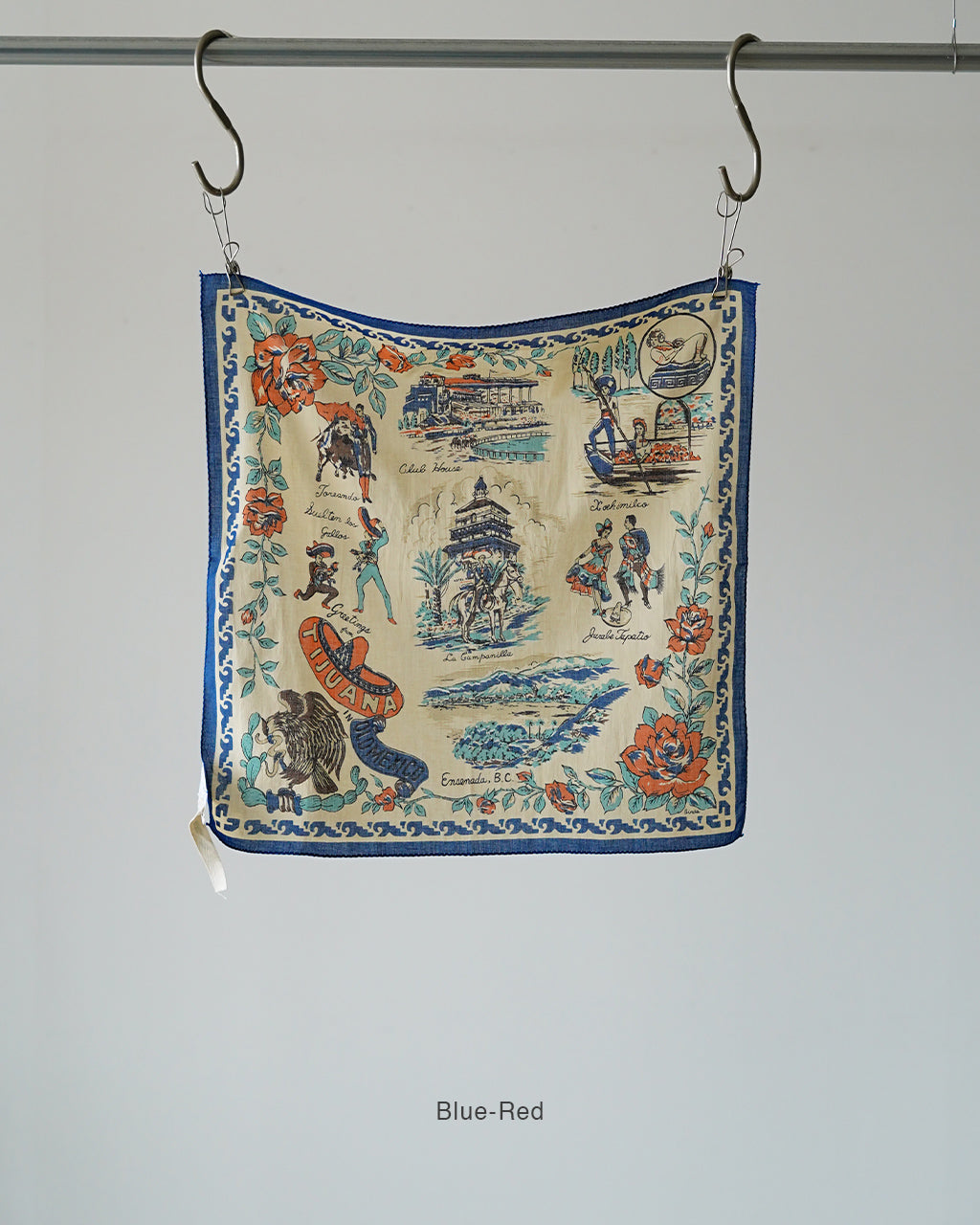 Bandana mexico SERIES