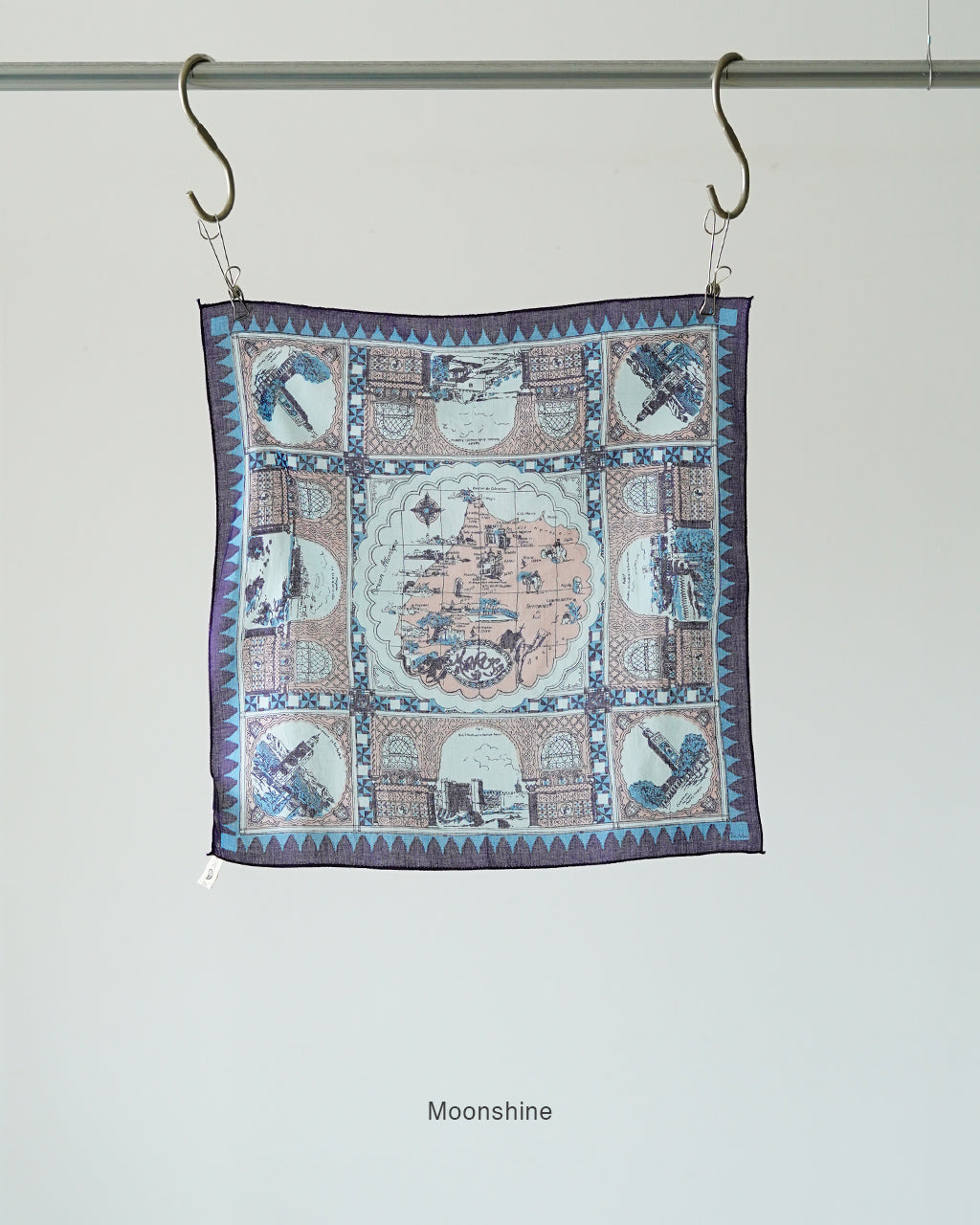 Bandana morocco SERIES