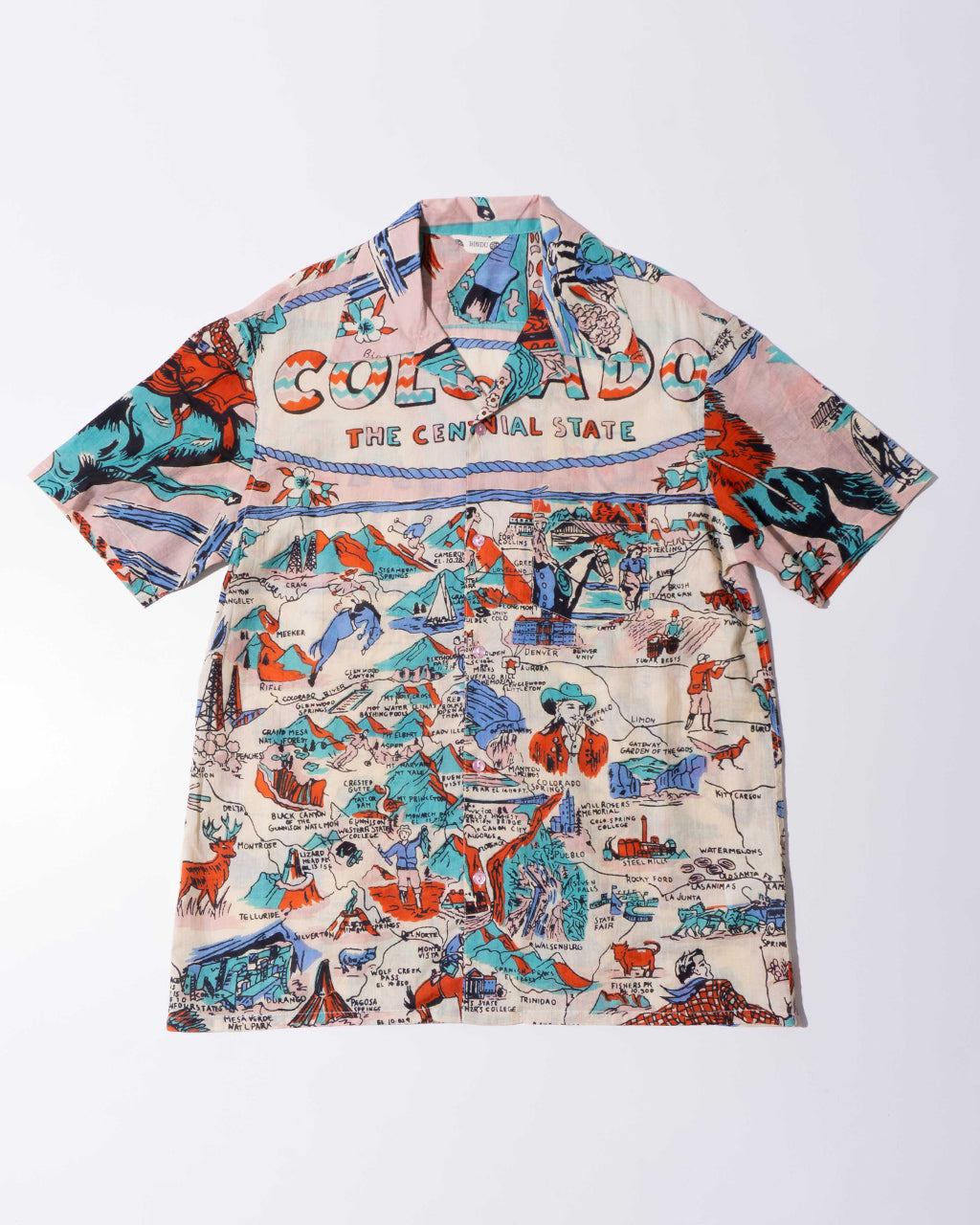 BINDU ビンドゥー アロハシャツ ハワイアンシャツ 半袖 オープンカラー 開襟 HAWAIIAN SHIRTS HAWAIIAN SHIRTS【送料無料】