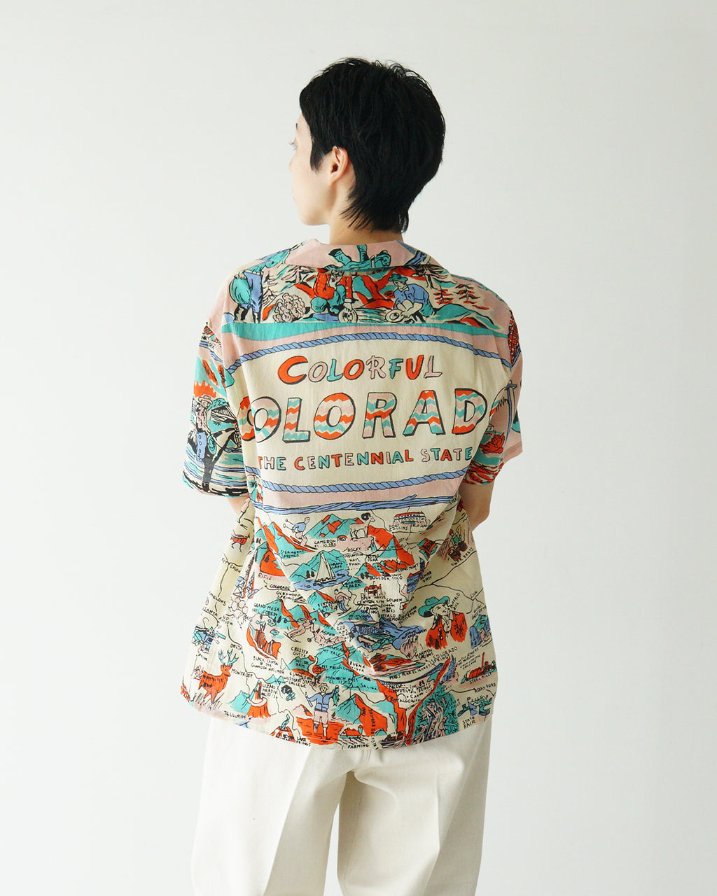 BINDU ビンドゥー アロハシャツ ハワイアンシャツ 半袖 オープンカラー 開襟 HAWAIIAN SHIRTS HAWAIIAN SHIRTS【送料無料】