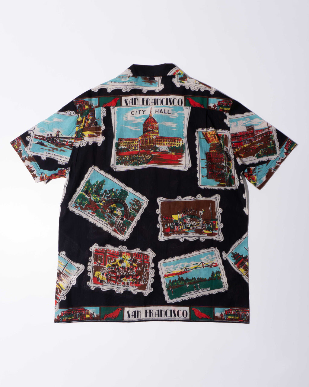 BINDU ビンドゥー アロハシャツ ハワイアンシャツ 半袖 オープンカラー 開襟 HAWAIIAN SHIRTS HAWAIIAN SHIRTS【送料無料】