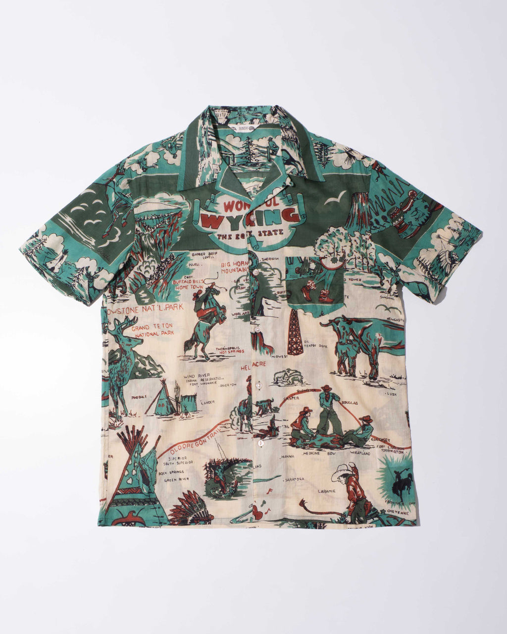 BINDU ビンドゥー アロハシャツ ハワイアンシャツ 半袖 オープンカラー 開襟 HAWAIIAN SHIRTS HAWAIIAN SHIRTS【送料無料】
