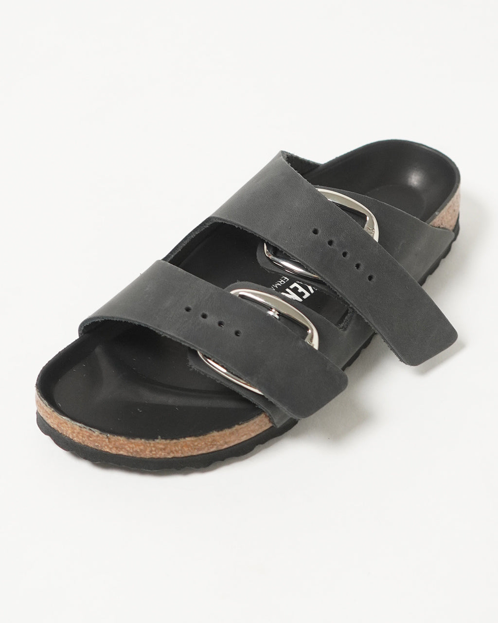 BIRKENSTOCK ビルケンシュトック Arizona Big Buckle ベルトサンダル アリゾナ ビッグ バックル コンフォート フラット スライド 1011075 【送料無料】【クーポン対象外】