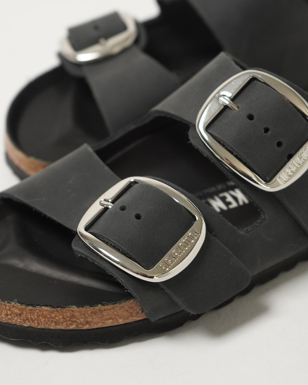 BIRKENSTOCK ビルケンシュトック Arizona Big Buckle ベルトサンダル アリゾナ ビッグ バックル コンフォート フラット スライド 1011075 【送料無料】【クーポン対象外】
