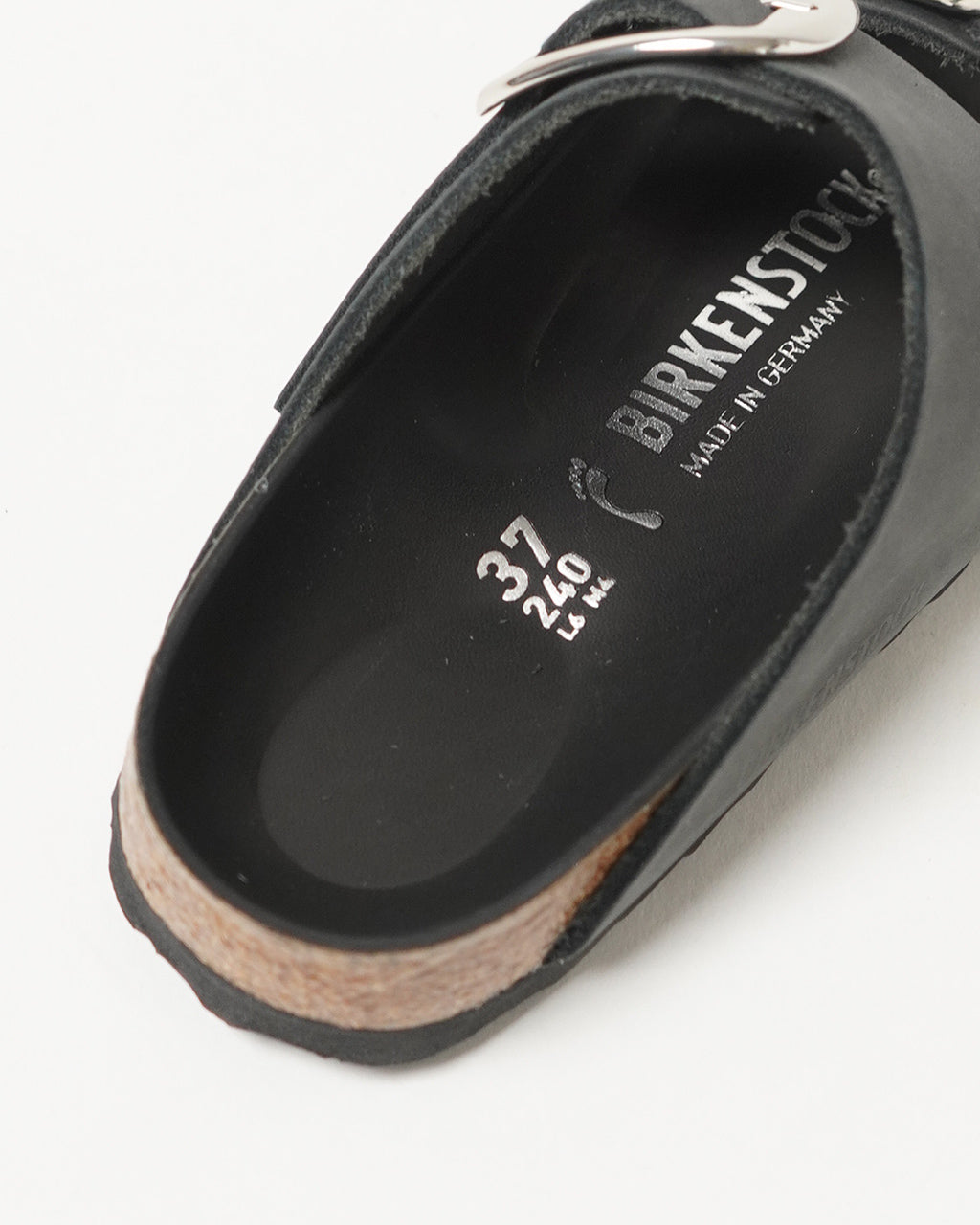 BIRKENSTOCK ビルケンシュトック Arizona Big Buckle ベルトサンダル アリゾナ ビッグ バックル コンフォート フラット スライド 1011075 【送料無料】【クーポン対象外】