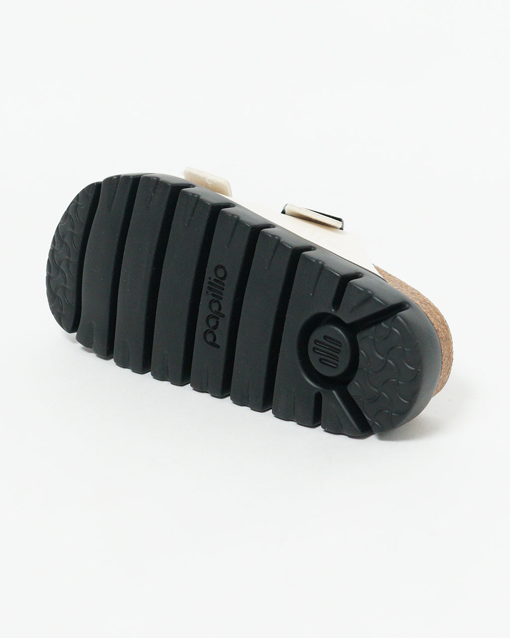 papillio by BIRKENSTOCK パピリオ バイ ビルケンシュトック アリゾナ パピリオ ビルコフロー ヴィーガンレザー チャンキー 厚底 Arizona Pap Chunky 1029077 1029119【クーポン対象外】【送料無料】