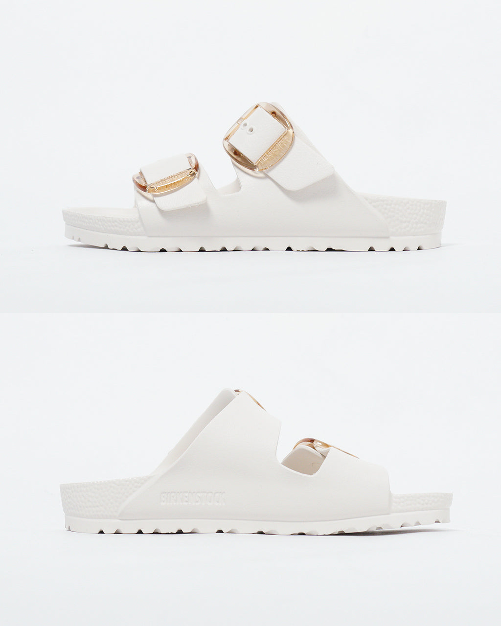 BIRKENSTOCK ビルケンシュトック Arizona Big Buckle EVA アリゾナ ビッグバックル サンダル スリッポン 1029641 1029651【クーポン対象外】