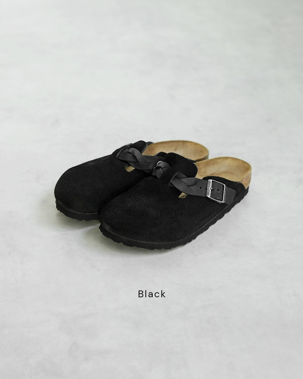 Boston Braided 1030497 1026694 1030599