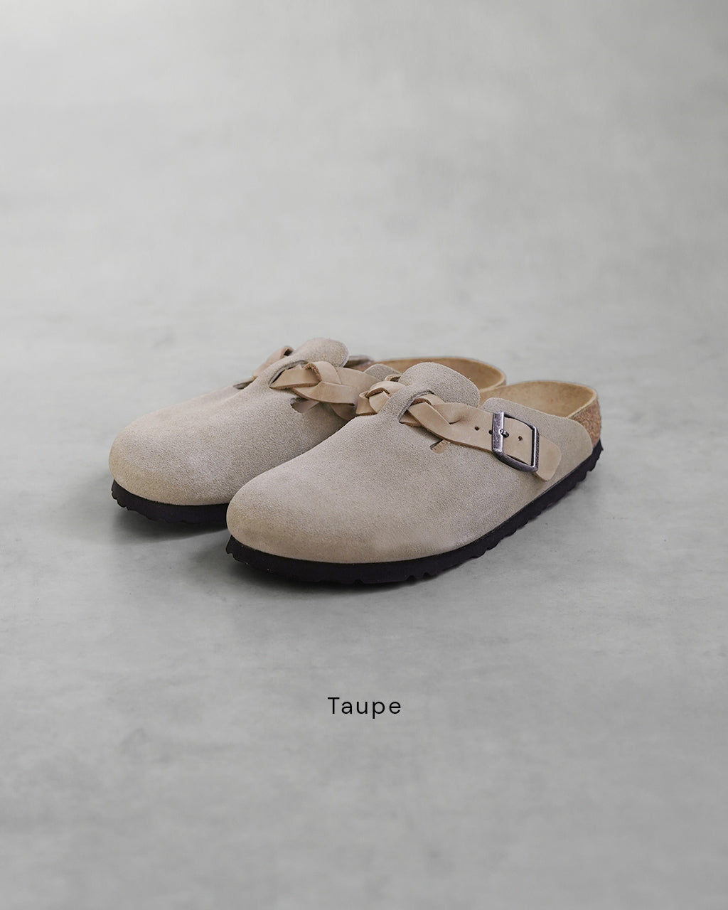 Boston Braided 1030497 1026694 1030599