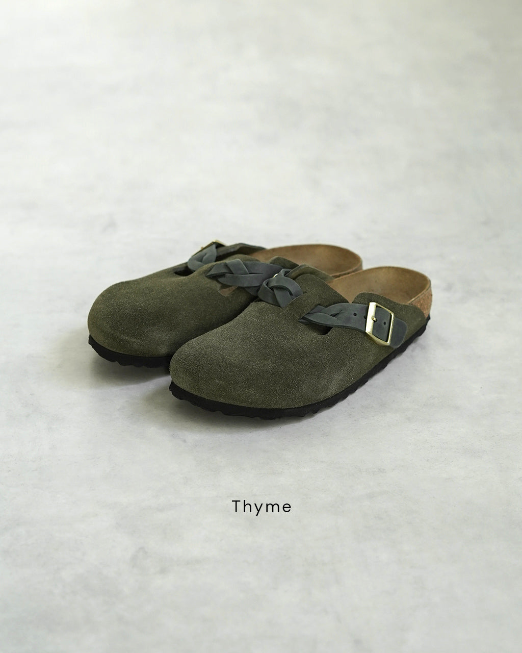 Boston Braided 1030497 1026694 1030599