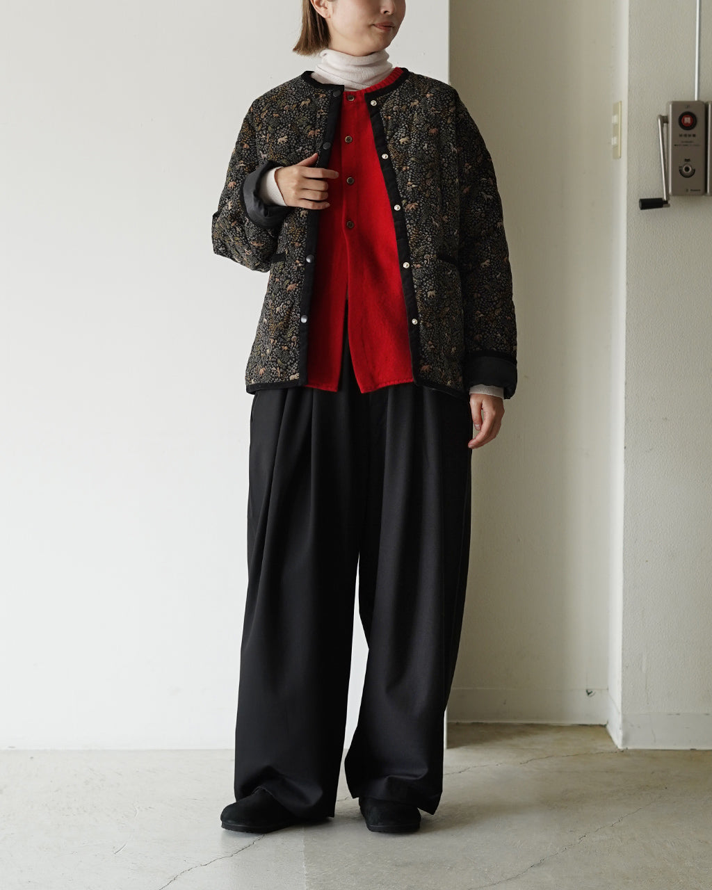 Boston Braided 1030497 1026694 1030599