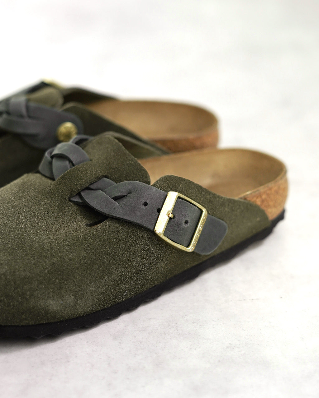 Boston Braided 1030497 1026694 1030599