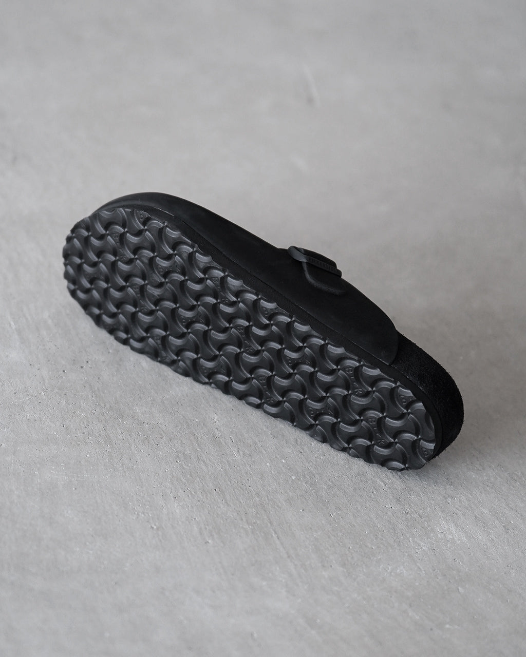 ビルケンシュトック BIRKENSTOCK Boston BS スリッポン メンズ