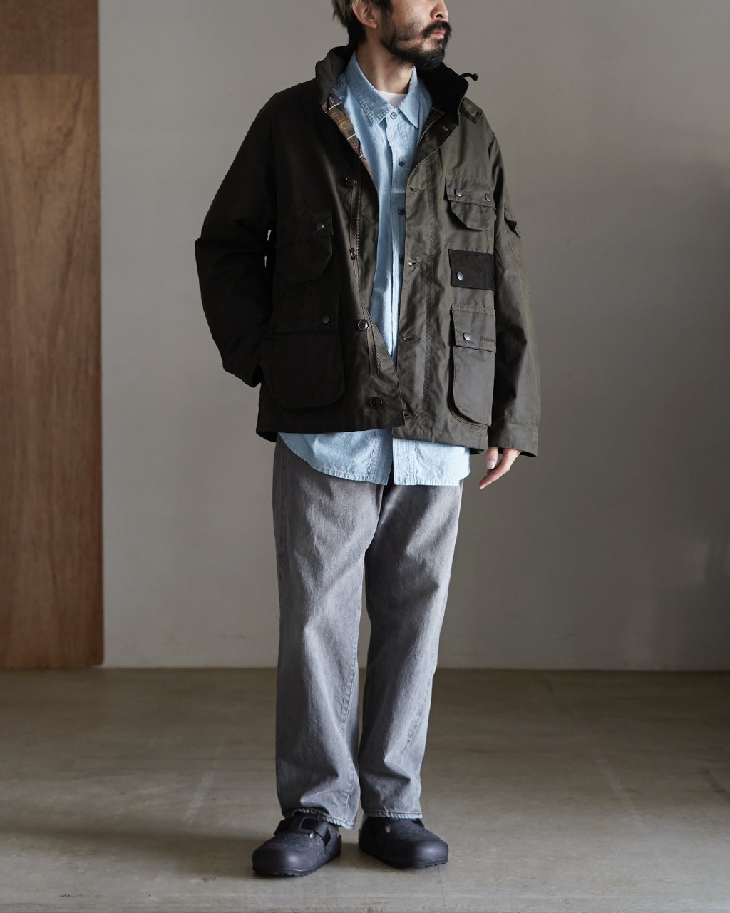 Boston Nova Felt 1030159