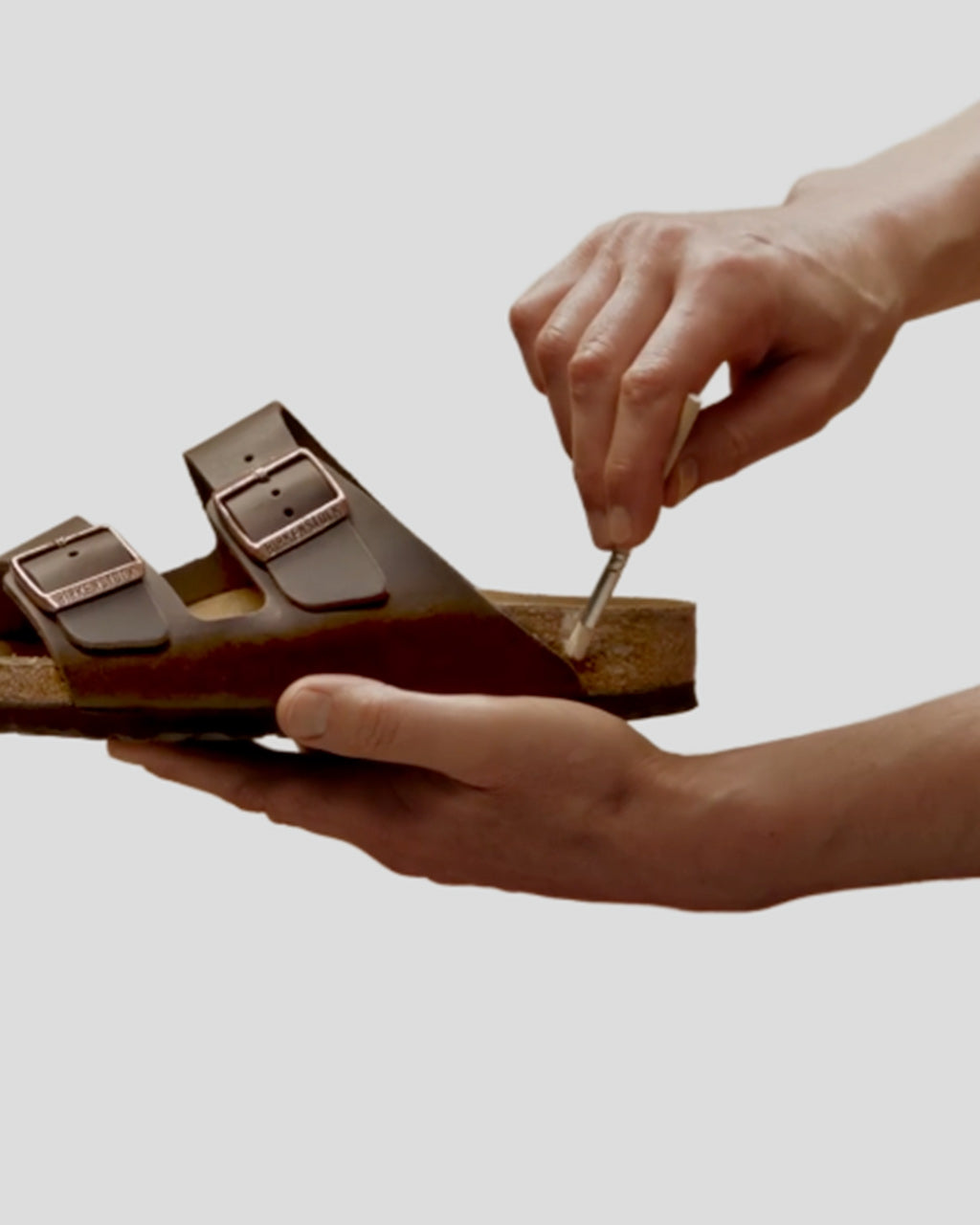 ｜point × 15｜Shoe Cleaner Footbed Care Set 1027810