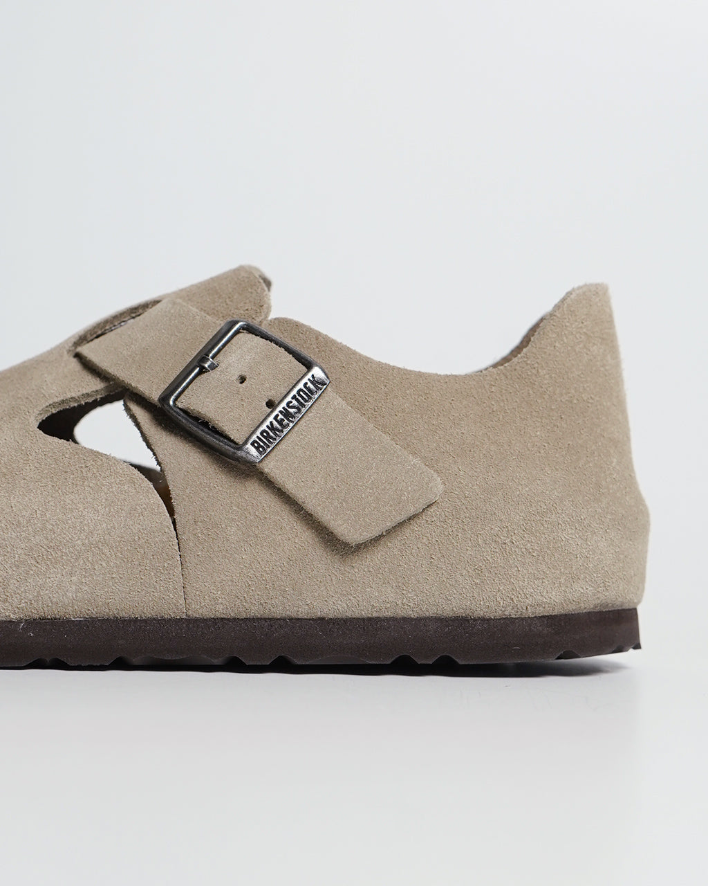 BIRKENSTOCK ビルケンシュトック ロンドン London クロッグ ベロアレザー スエードレザー サボ サンダル 1028103 1028078 1010503 1010504【送料無料】