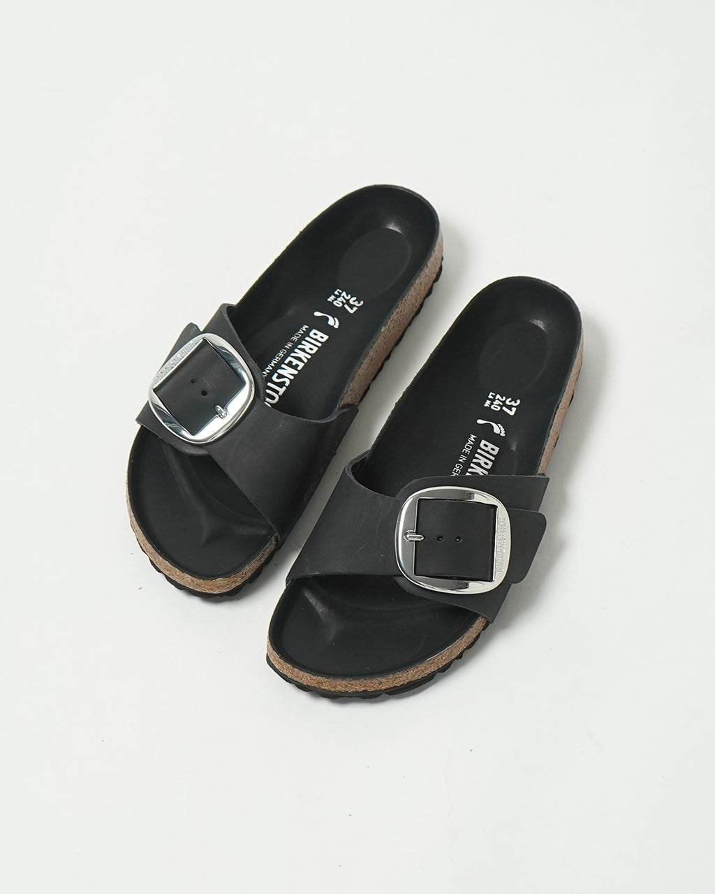 | point×10 | MADRID Big Buckle 1006523