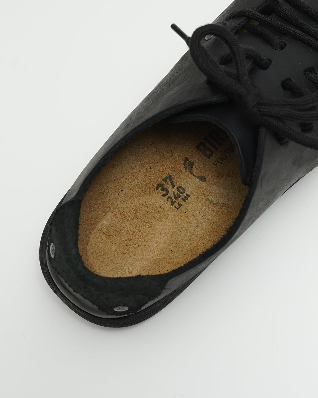 BIRKENSTOCK ビルケンシュトック モンタナ Montana オイルドレザー レースアップシューズ 199261 199263 【送料無料】