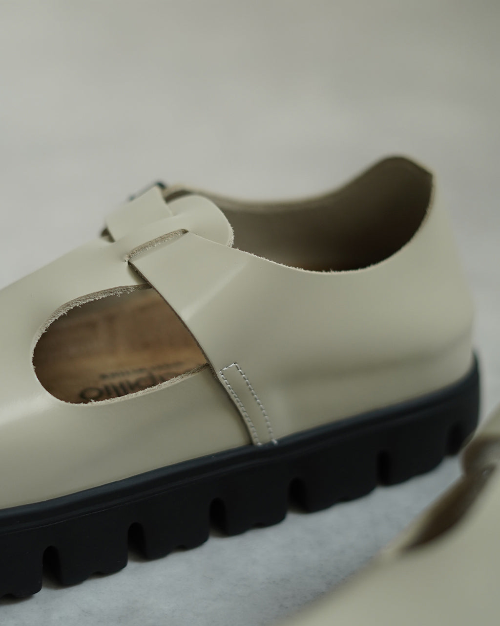 BIRKENSTOCK ビルケンシュトック パリ・チャンキー レディース Paris
