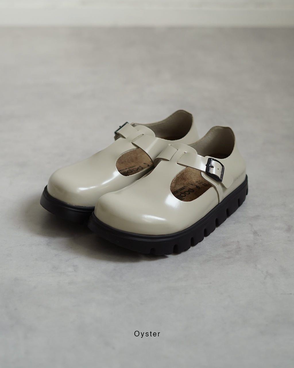 BIRKENSTOCK ビルケンシュトック パリ・チャンキー レディース Paris