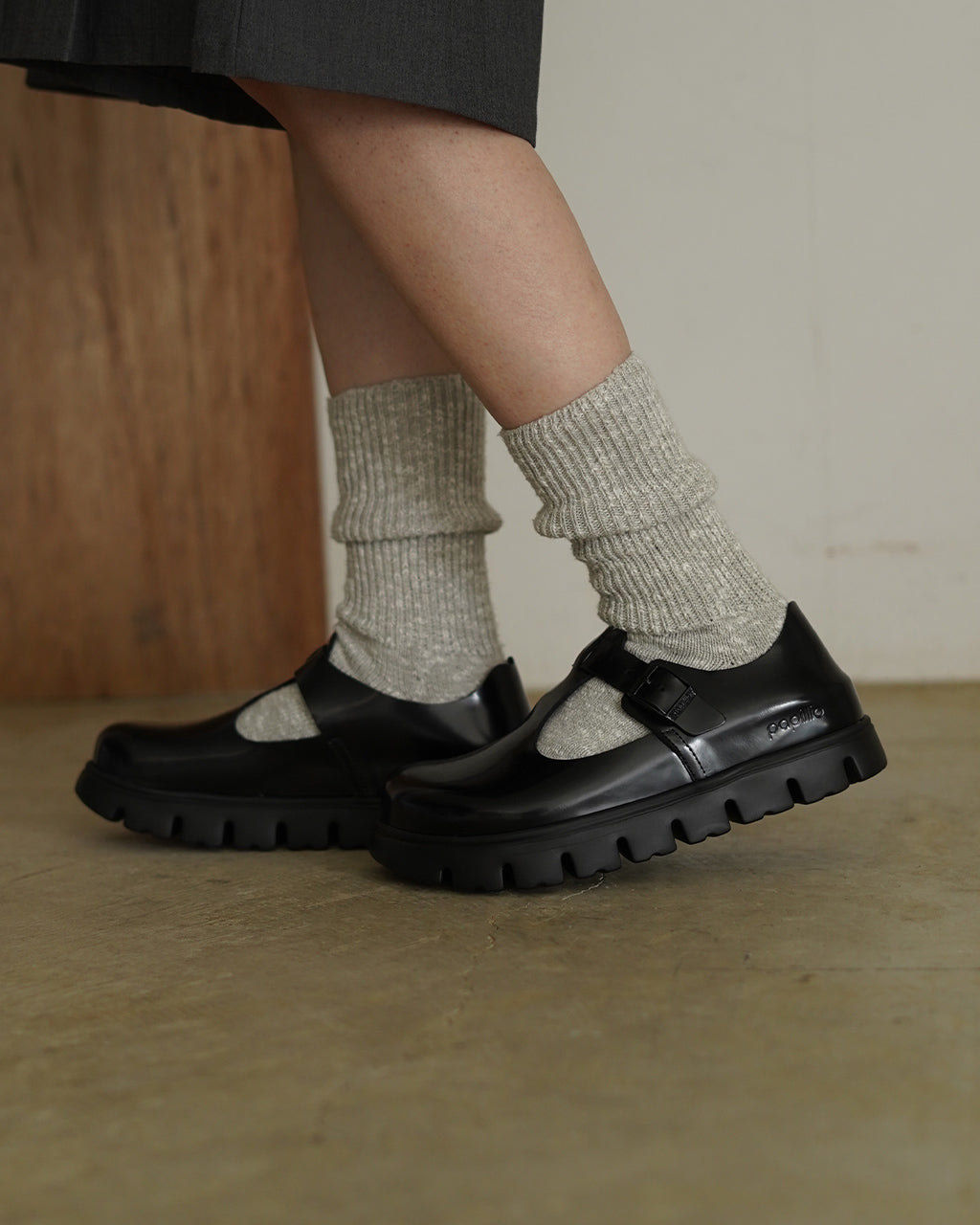 Paris Chunky 1030559 1030557