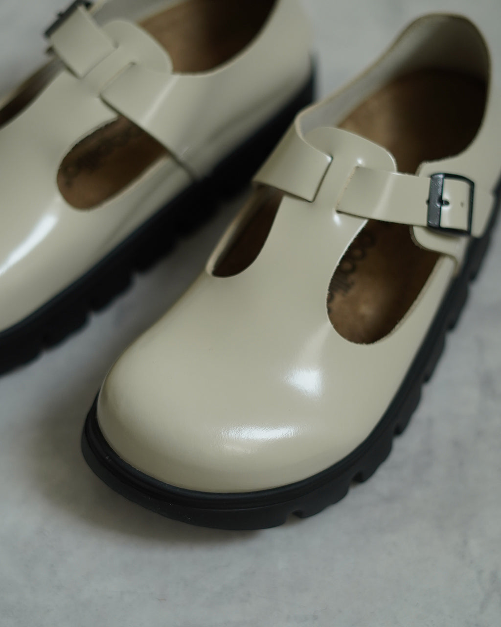 Paris Chunky 1030559 1030557