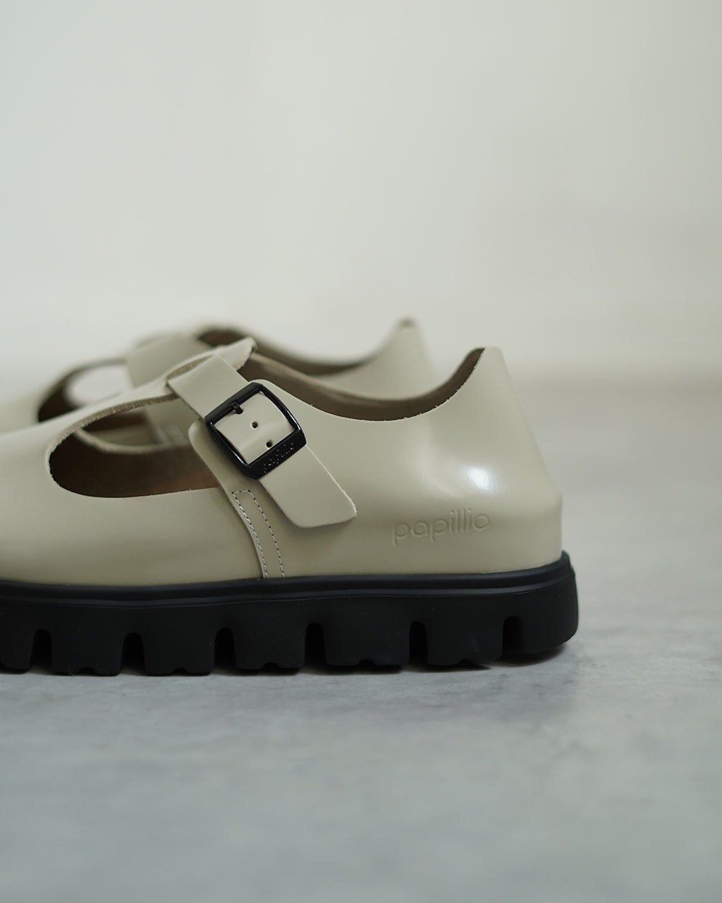 BIRKENSTOCK ビルケンシュトック パリ・チャンキー レディース Paris