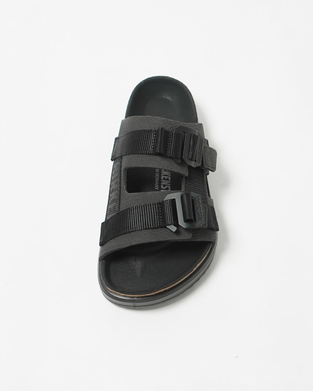 【SALE！20%OFF】BIRKENSTOCK ビルケンシュトック シンジュク 2ストラップ Shinjuku 2 Strap 靴 メタルバックル サンダル 1029630 1029640【送料無料】