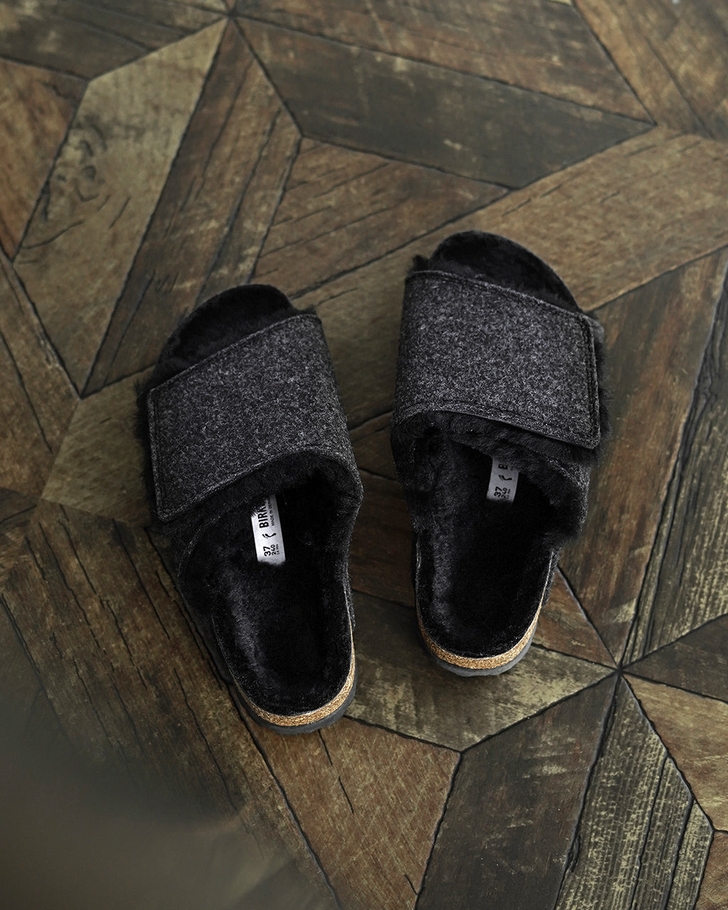 Solana Shearling 1030832