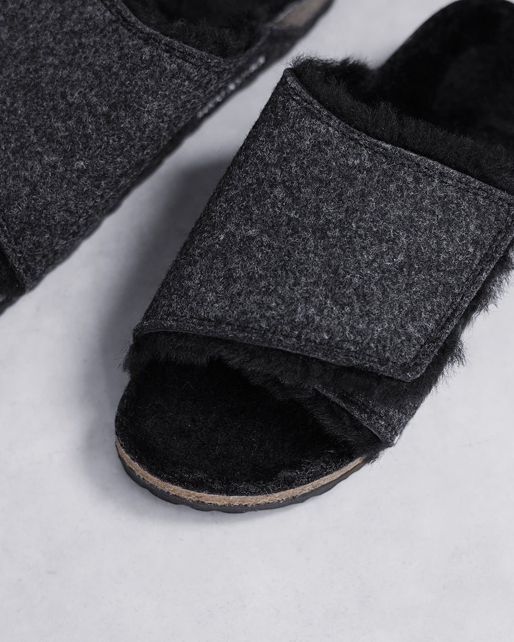 Solana Shearling 1030832