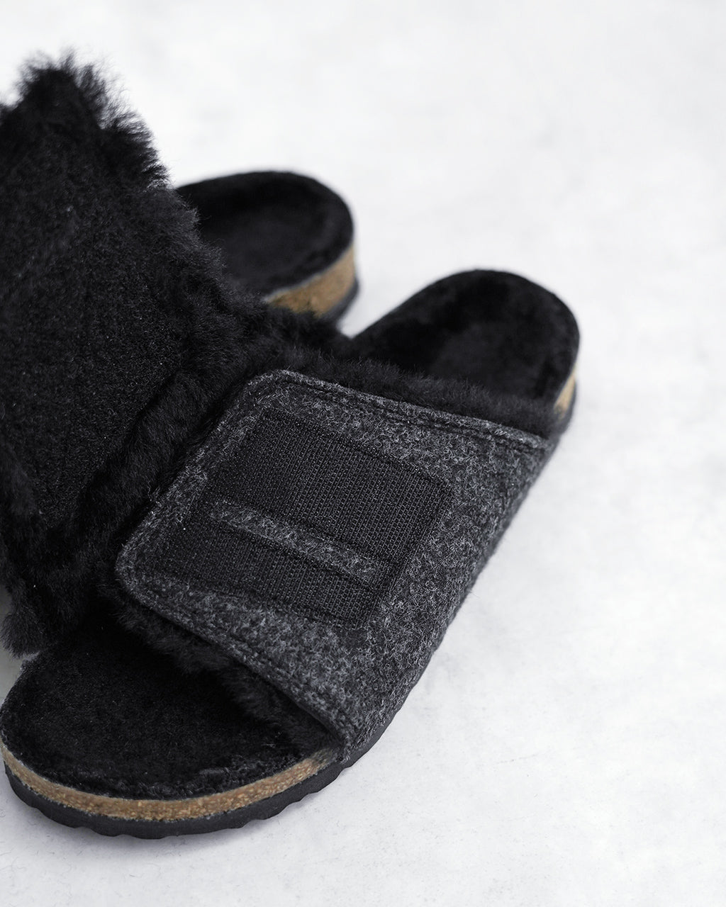 Solana Shearling 1030832