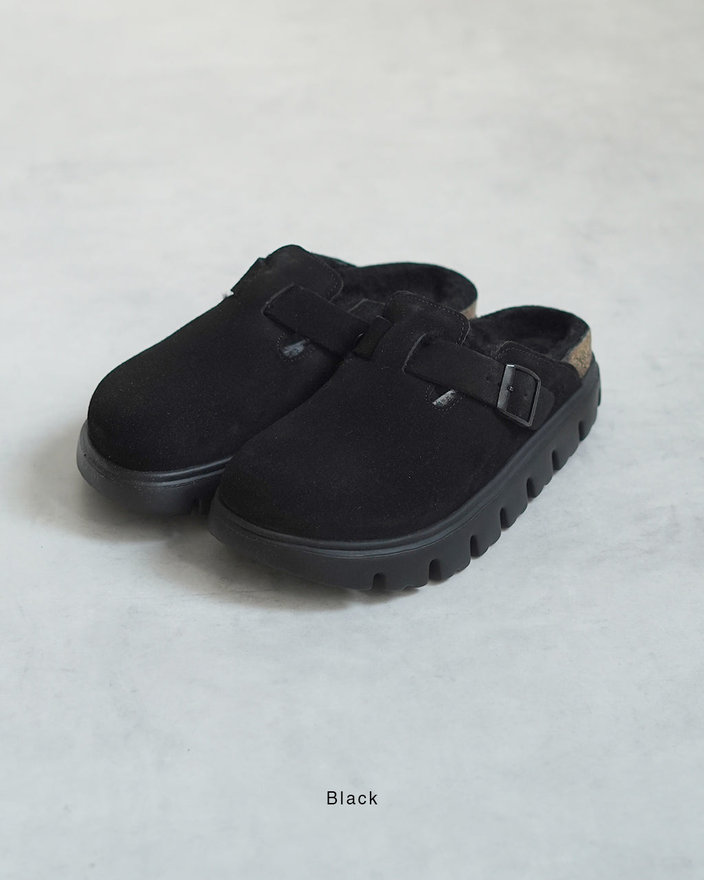 Boston Chunky Sherling 1030601 1028453