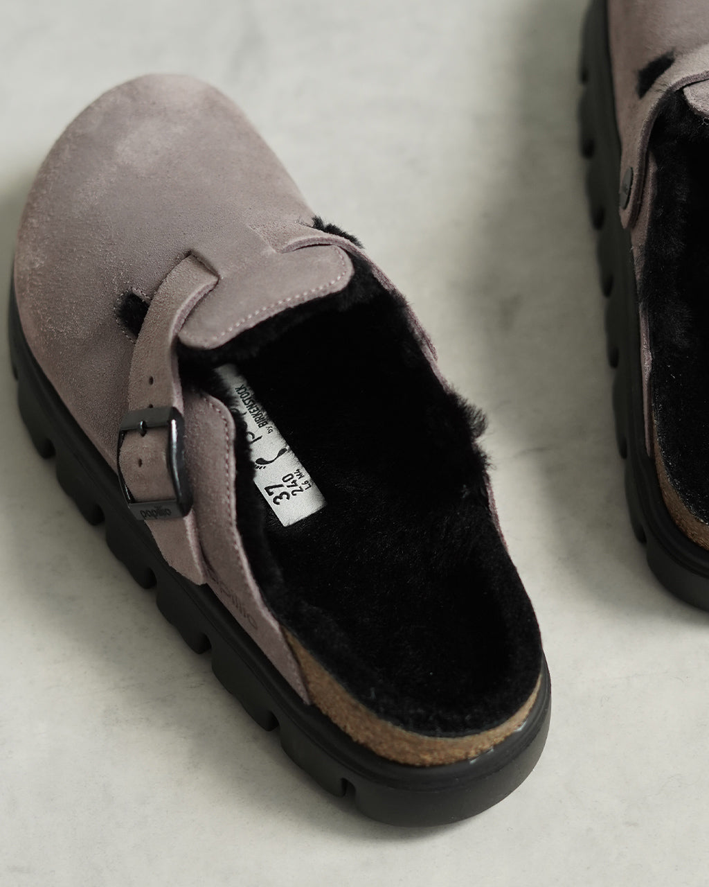 Boston Chunky Sherling 1030601 1028453