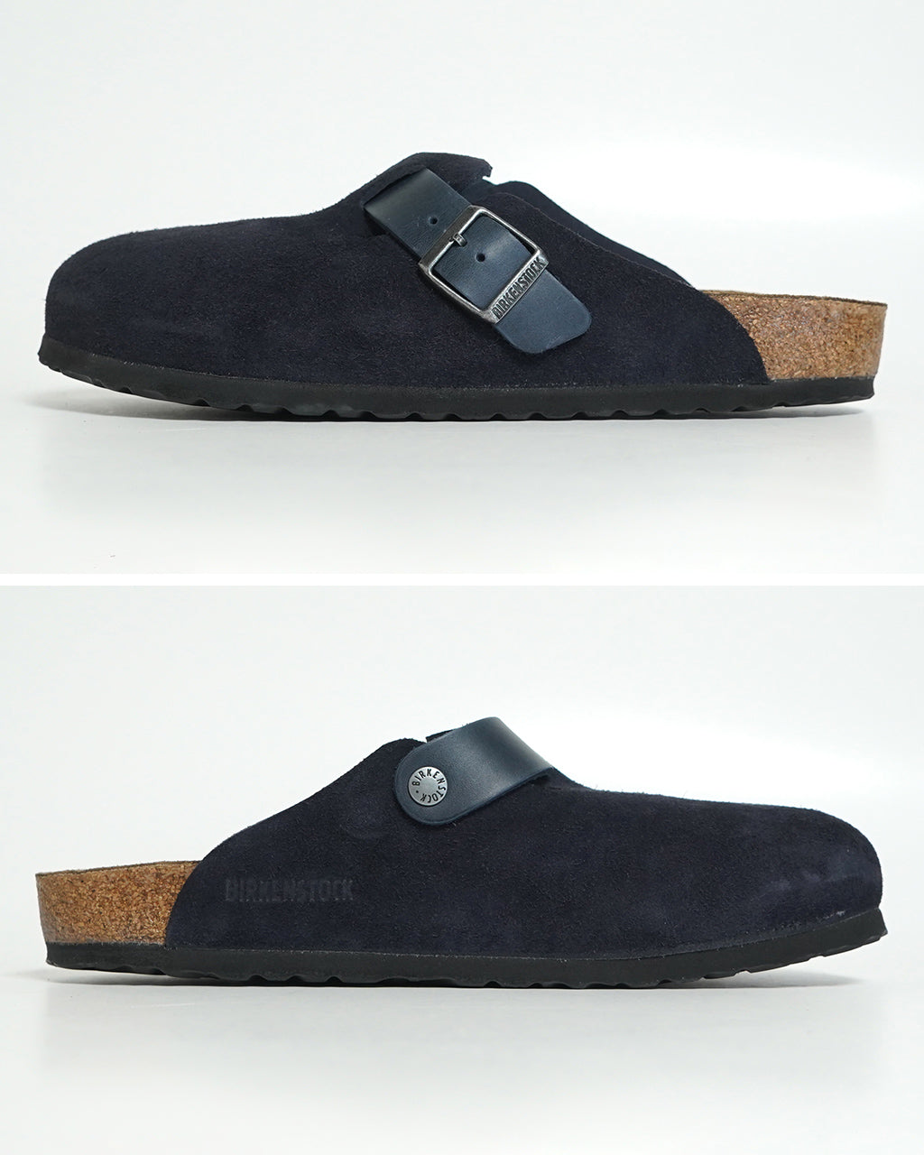 【SALE！20%OFF】BIRKENSTOCK ビルケンシュトック ボストン Boston LEVE LEOI MIXED SUEDE サンダル 1028210 1028067【送料無料】