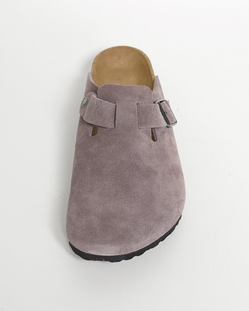 BIRKENSTOCK ビルケンシュトック ボストン Boston LEVE スエードレザー クロッグ 1028363 1028375【送料無料】