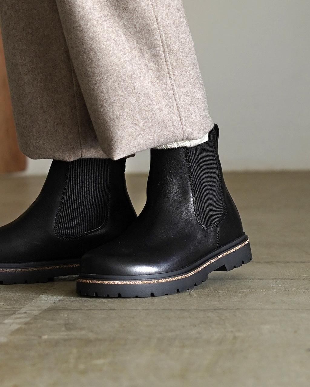 Highwood Slip On Mid 1025781