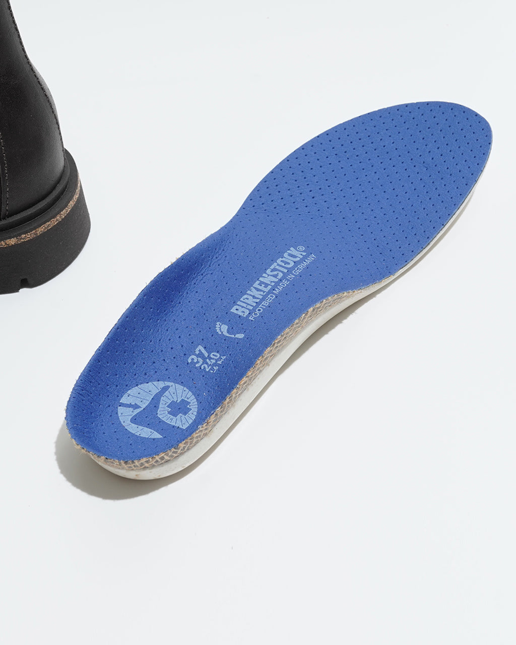 ビルケンシュトック BIRKENSTOCK Highwood Slip On Mid サイドゴア