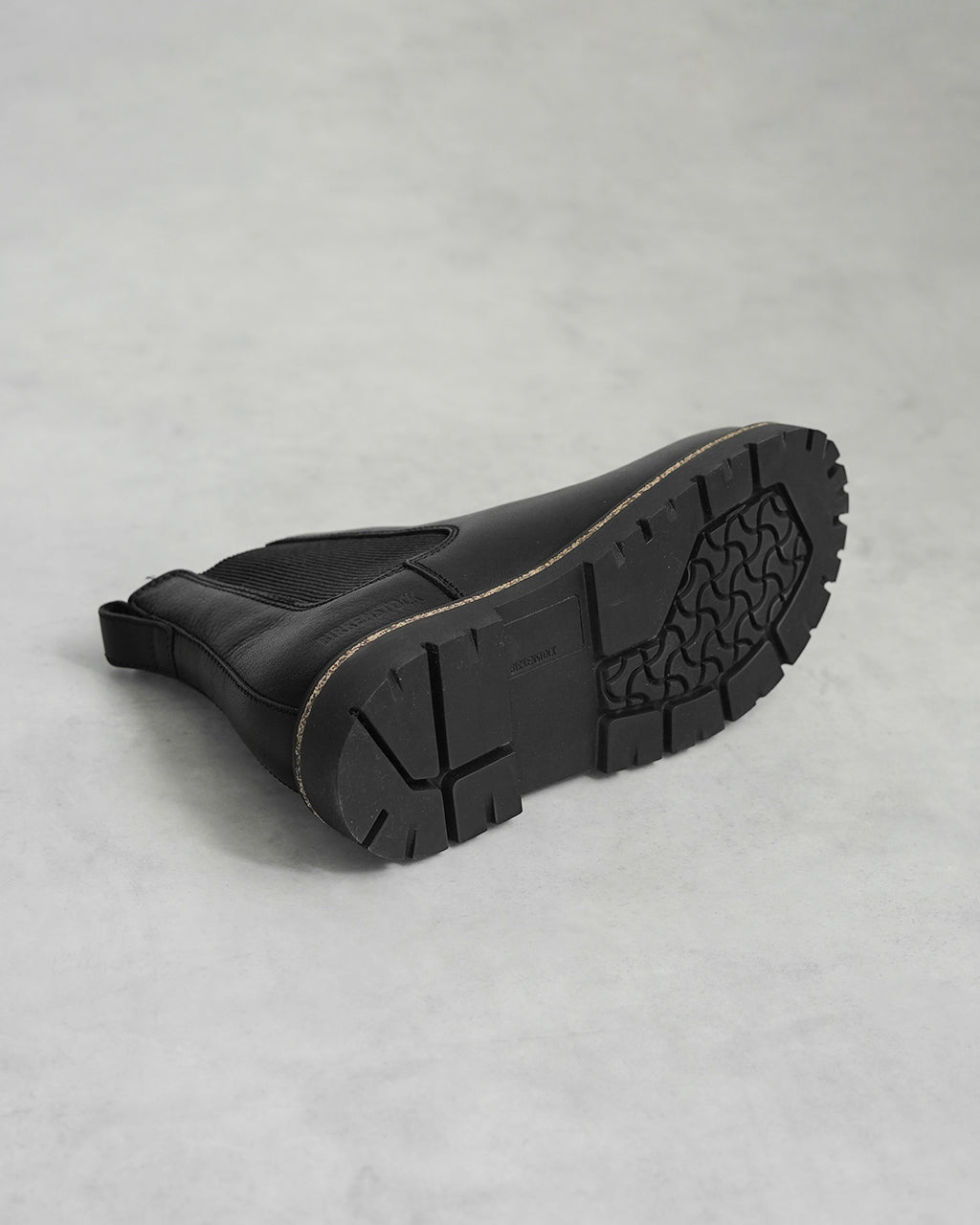 ビルケンシュトック ワークブーツ トローネス コンフォート 28㎝　未使用級 ビルケンシュトック BIRKENSTOCK Highwood Slip On Mid サイドゴア