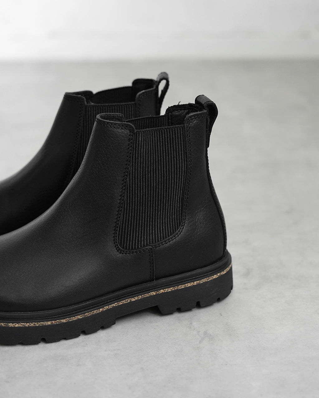 Highwood Slip On Mid 1025781