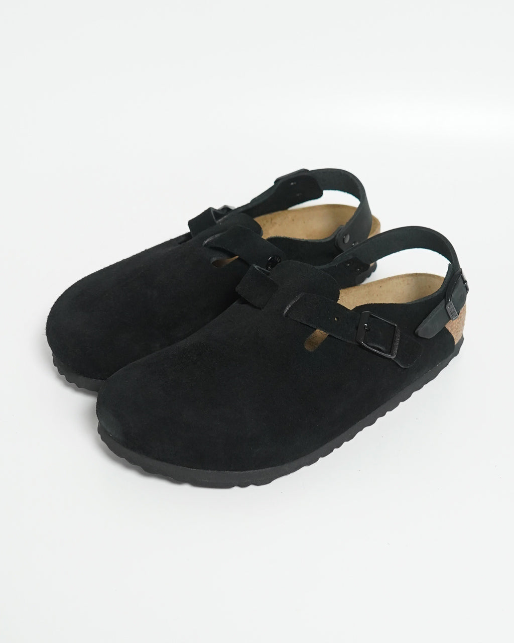 BIRKENSTOCK ビルケンシュトック トキオ Tokio LEVE Tokio II Suede ベロアレザー スエードレザー サンダル 1028337 1028348 1028287 1028323【送料無料】