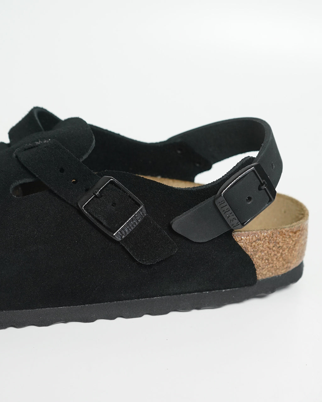 BIRKENSTOCK ビルケンシュトック トキオ Tokio LEVE Tokio II Suede ベロアレザー スエードレザー サンダル 1028337 1028348 1028287 1028323【送料無料】