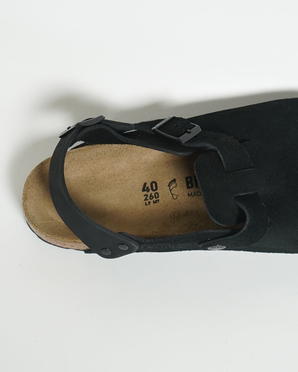 BIRKENSTOCK ビルケンシュトック トキオ Tokio LEVE Tokio II Suede ベロアレザー スエードレザー サンダル 1028337 1028348 1028287 1028323【送料無料】【クーポン対象外】