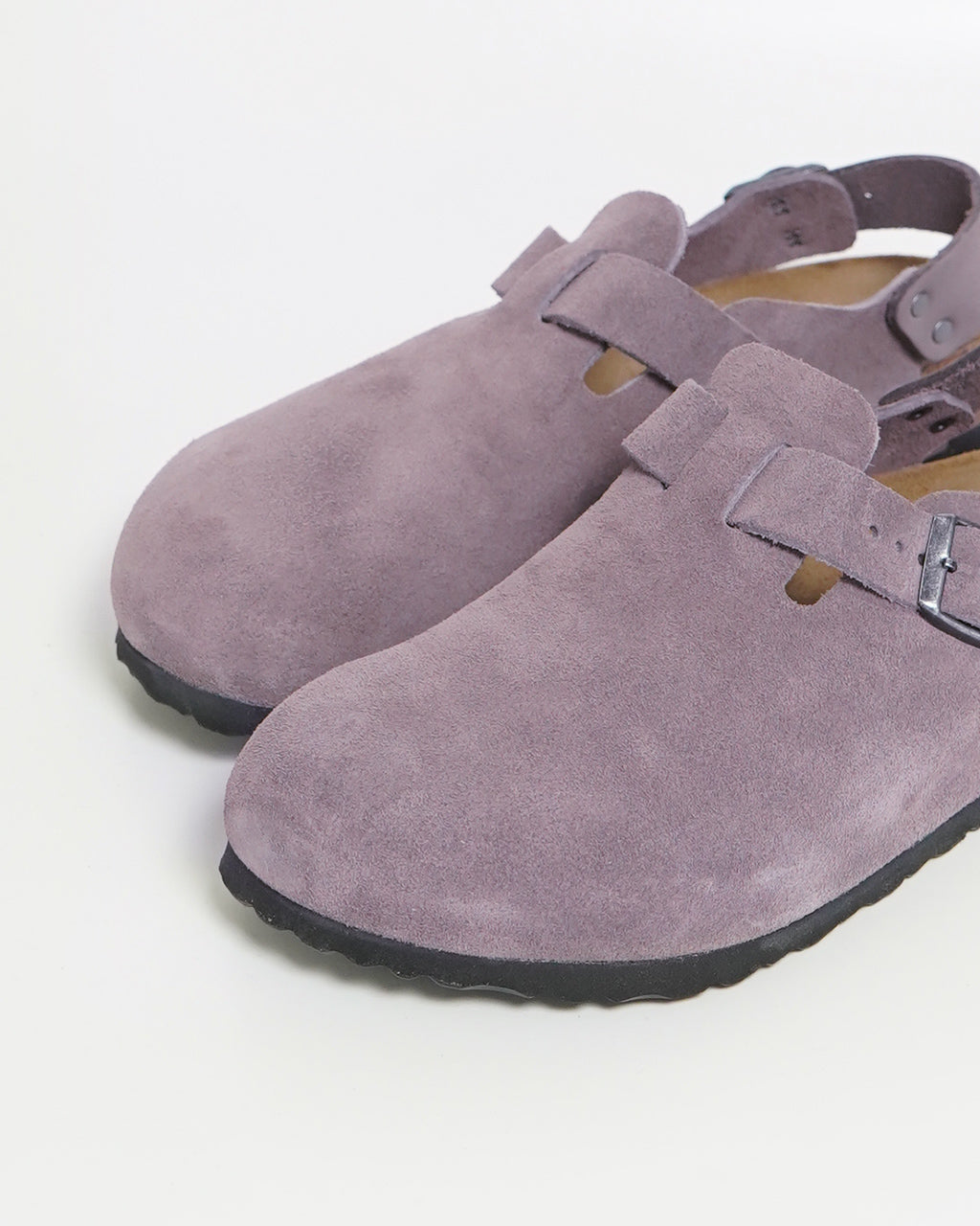 BIRKENSTOCK ビルケンシュトック トキオ Tokio LEVE Tokio II Suede ベロアレザー スエードレザー サンダル 1028216 1028354【送料無料】