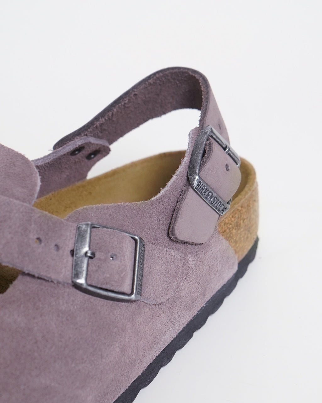 BIRKENSTOCK ビルケンシュトック トキオ Tokio LEVE Tokio II Suede ベロアレザー スエードレザー サンダル 1028216 1028354【送料無料】