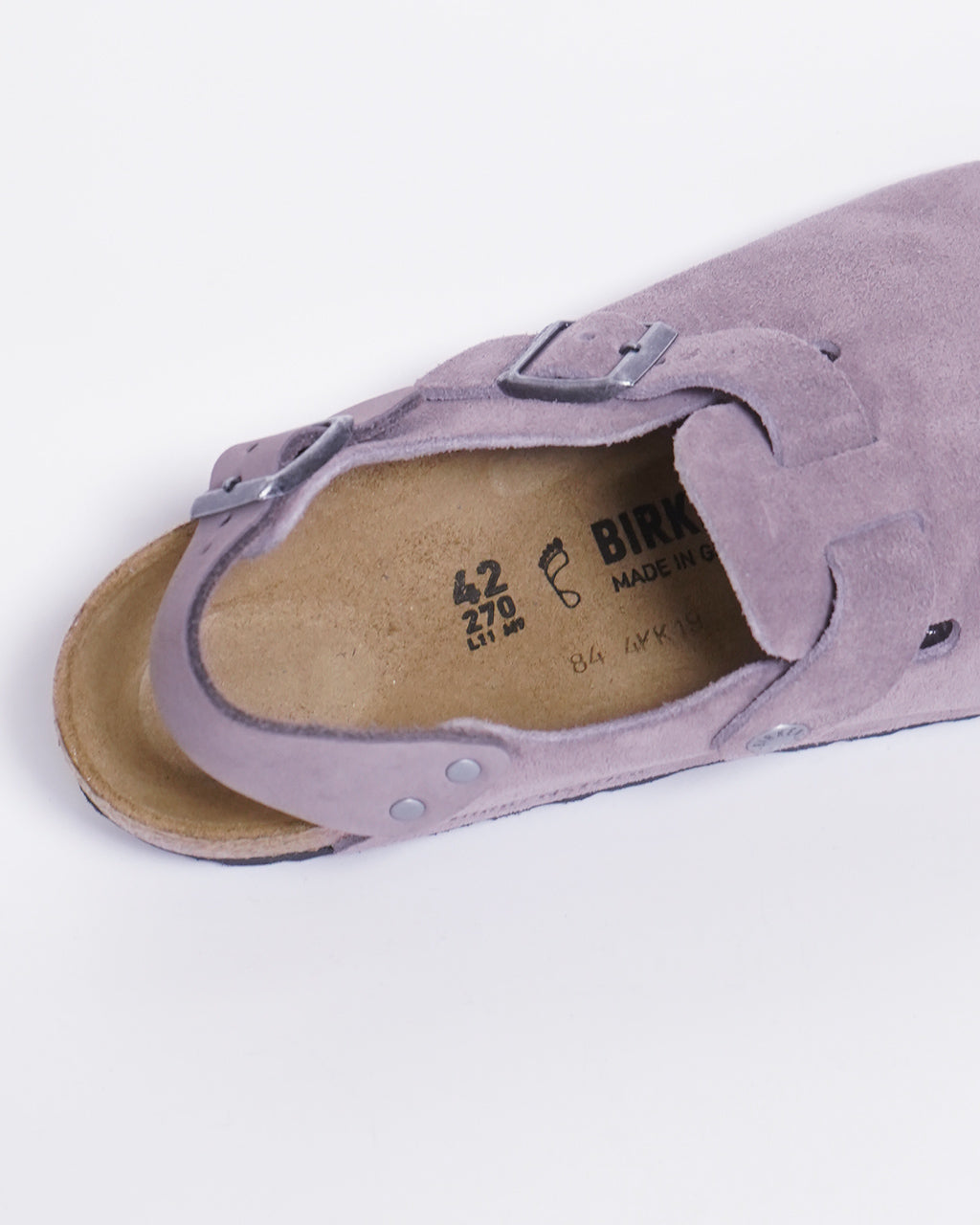 BIRKENSTOCK ビルケンシュトック トキオ Tokio LEVE Tokio II Suede ベロアレザー スエードレザー サンダル 1028216 1028354【送料無料】