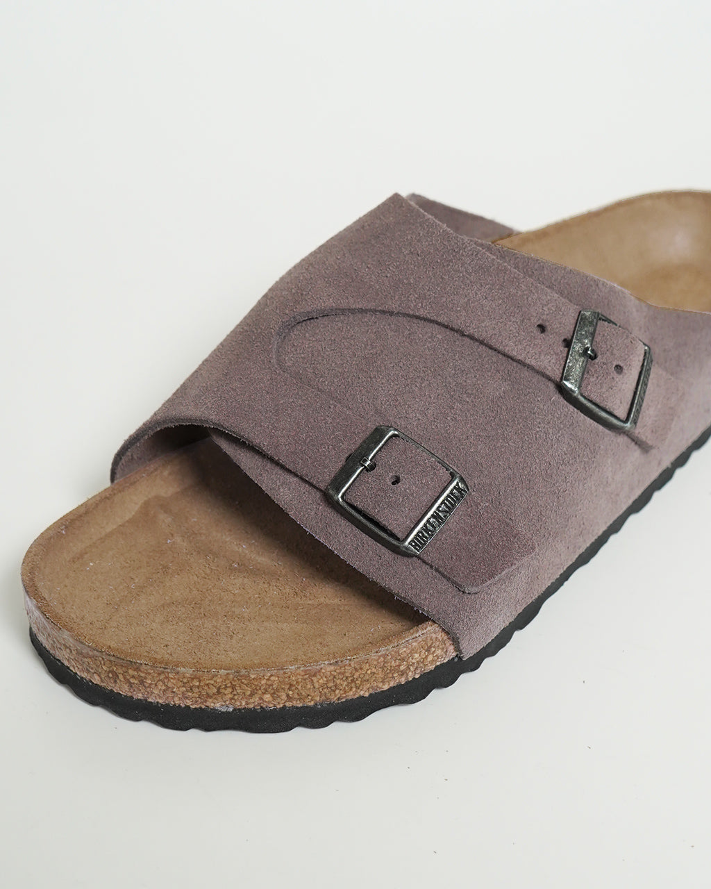 【SALE！30%OFF】BIRKENSTOCK ビルケンシュトック チューリッヒ Zurich LEVE スエードレザー 1028309 1028324【送料無料】