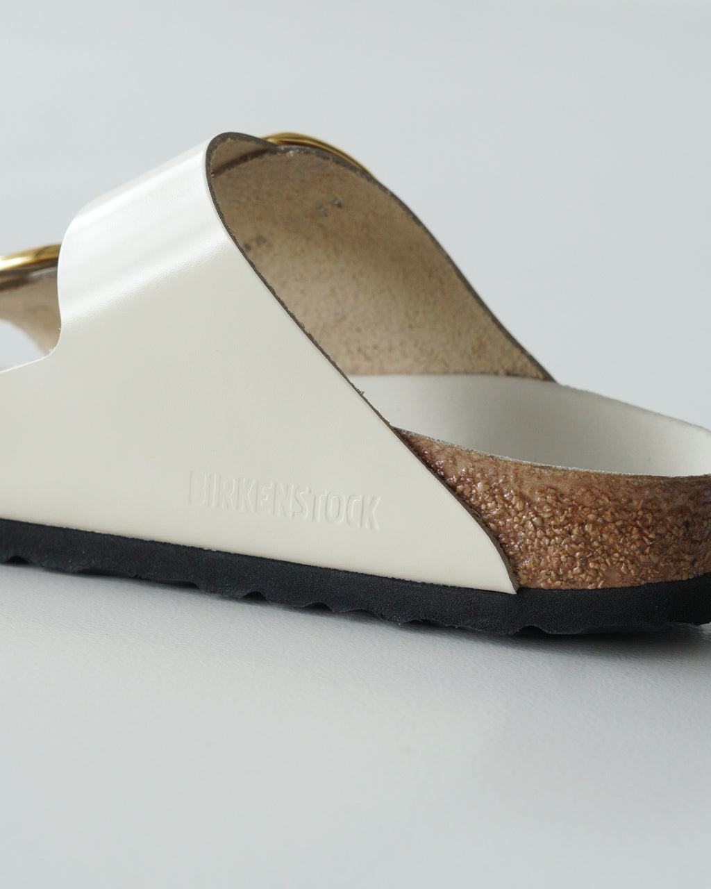 BIRKENSTOCK ビルケンシュトック アリゾナ ビッグバックル ハイ