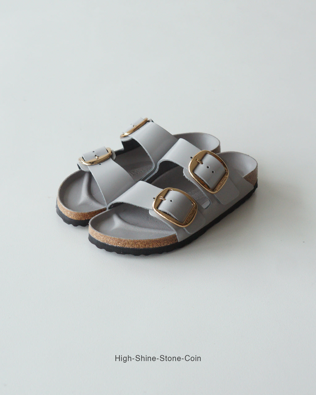 BIRKENSTOCK ビルケンシュトック アリゾナ ビッグバックル ハイ