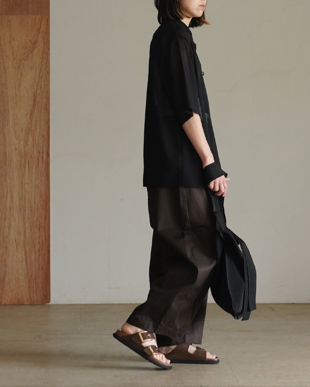 BIRKENSTOCK ビルケンシュトック アリゾナ ドロップレット バックル